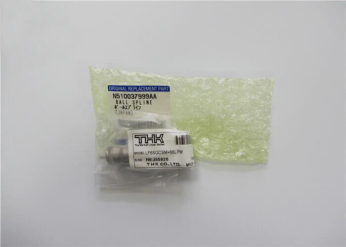 Panasonic DT401 CM402 CM602 NPM Ball Spline LF6SGCSM 66LPM N510037999AA